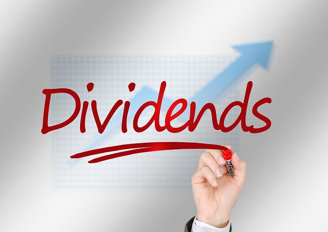 Dividend Investing using AI