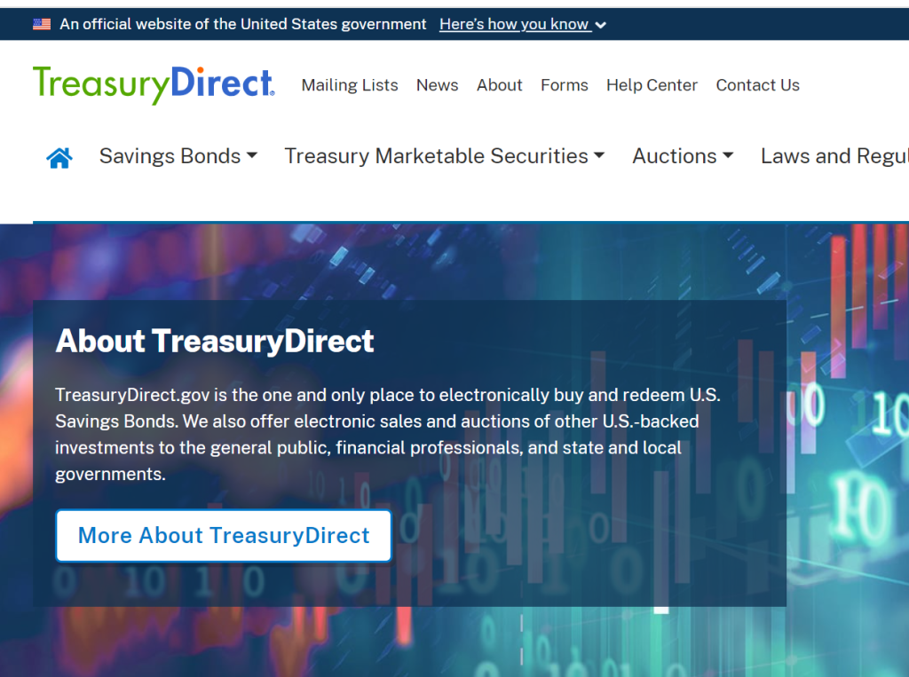 Treasury Direct