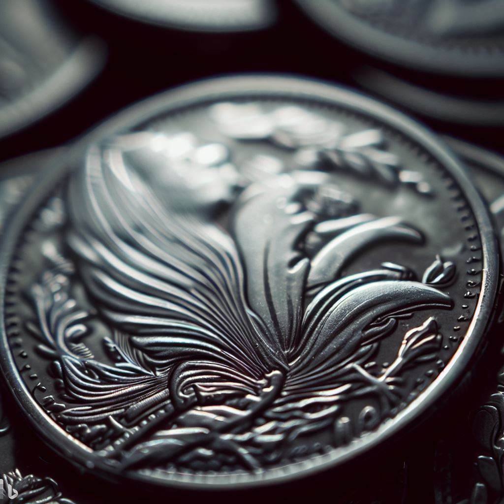 How to Invest in Silver Bullion: A Beginner's Guide