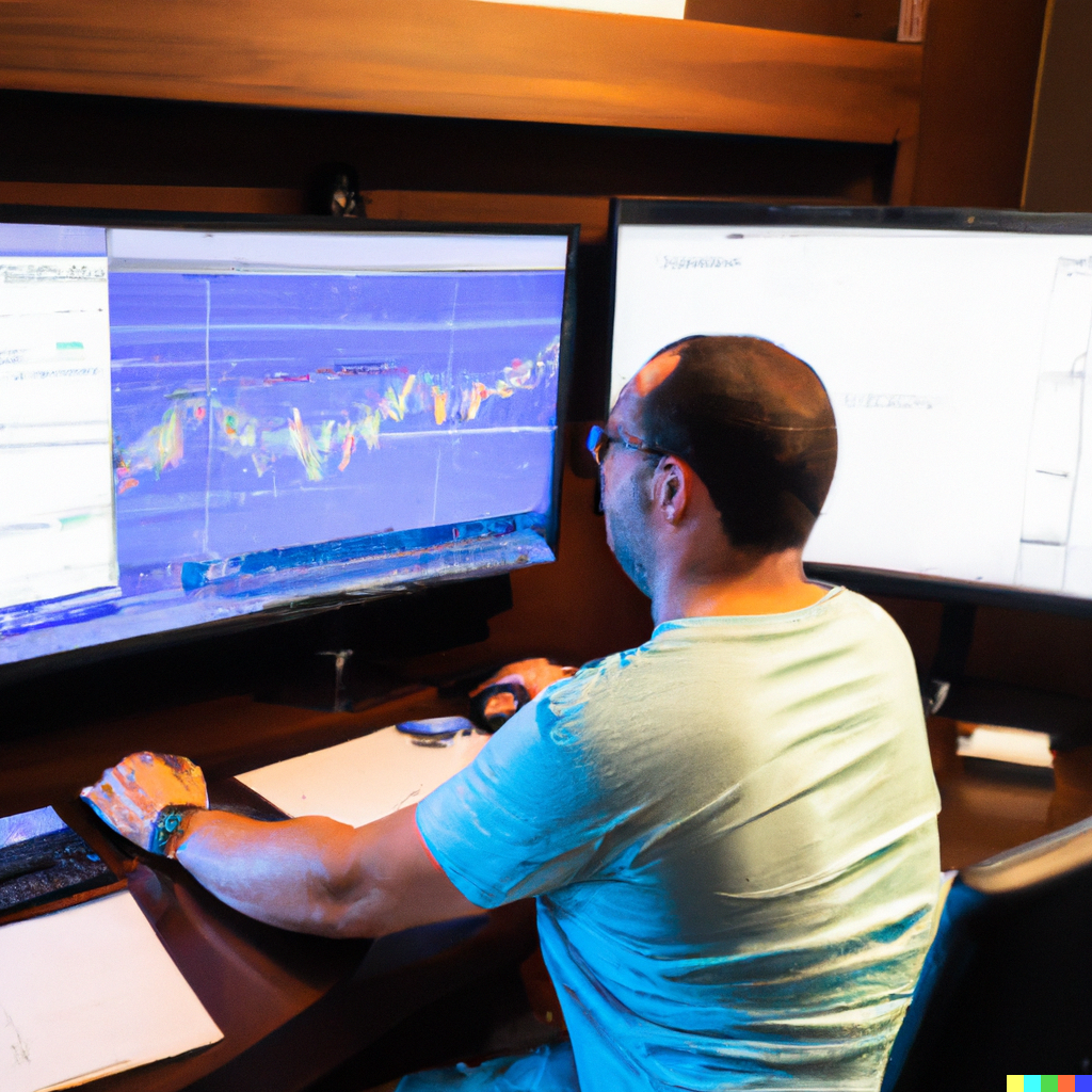 How to Get Started in Forex Trading: A Beginner's Guide