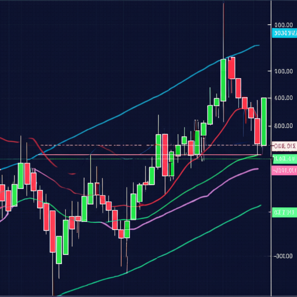 Stock Market Chart
