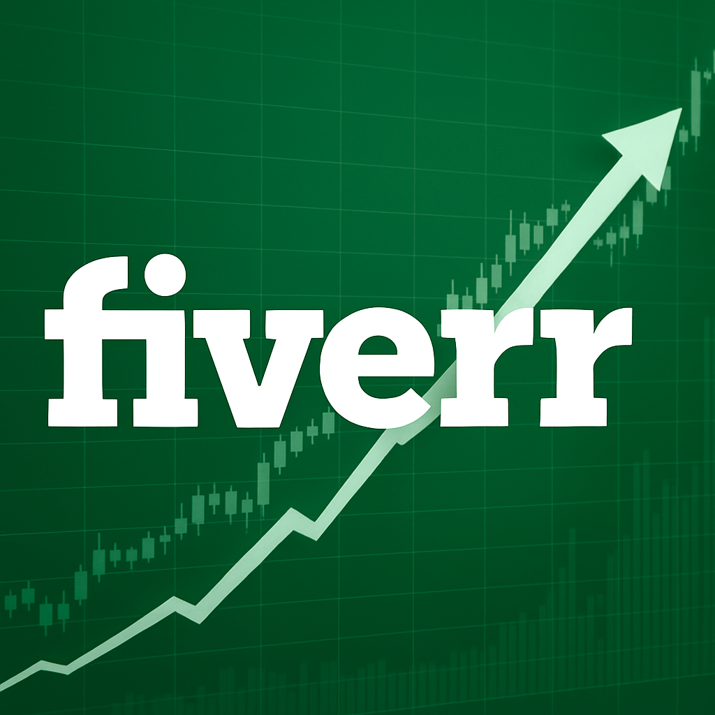 Fiverr Stock