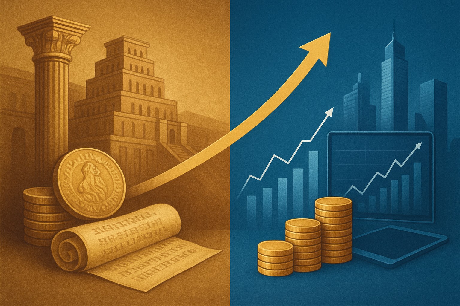 Richest Man in Babylon